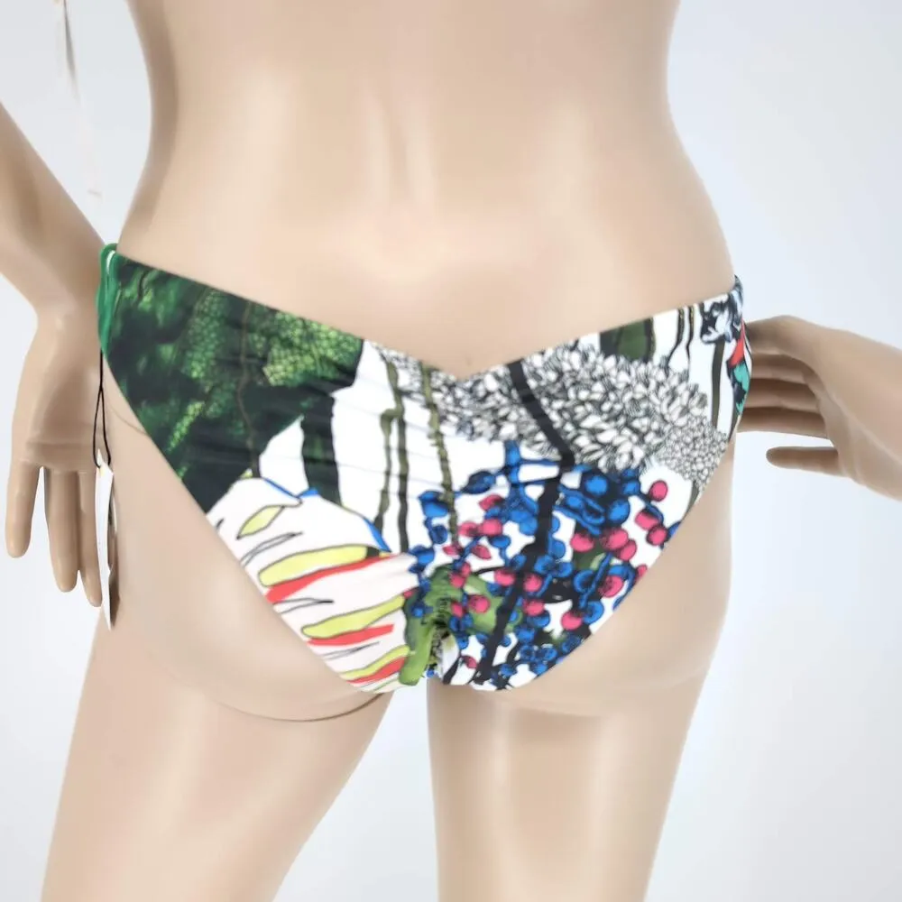 Swiminista x Christian Lacroix Sexy Top & Brave Bottoms 2 pc Set - Image 12