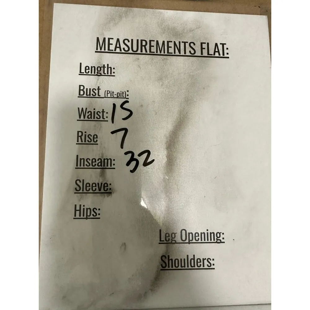 BlankNYC Light Wash Mid Rise Bootcut Flare Denim Jeans Stretch Women Size 25 - Image 4