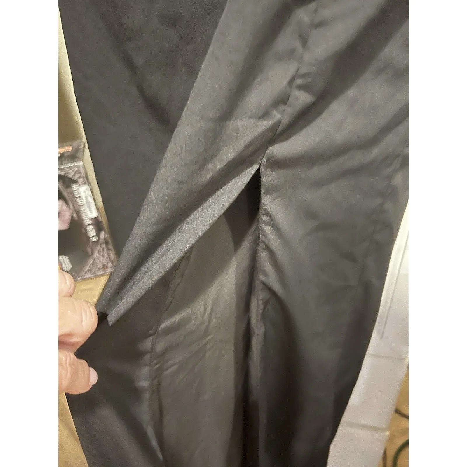 Superdown rachel maxi dress Black Size XS - Image 11