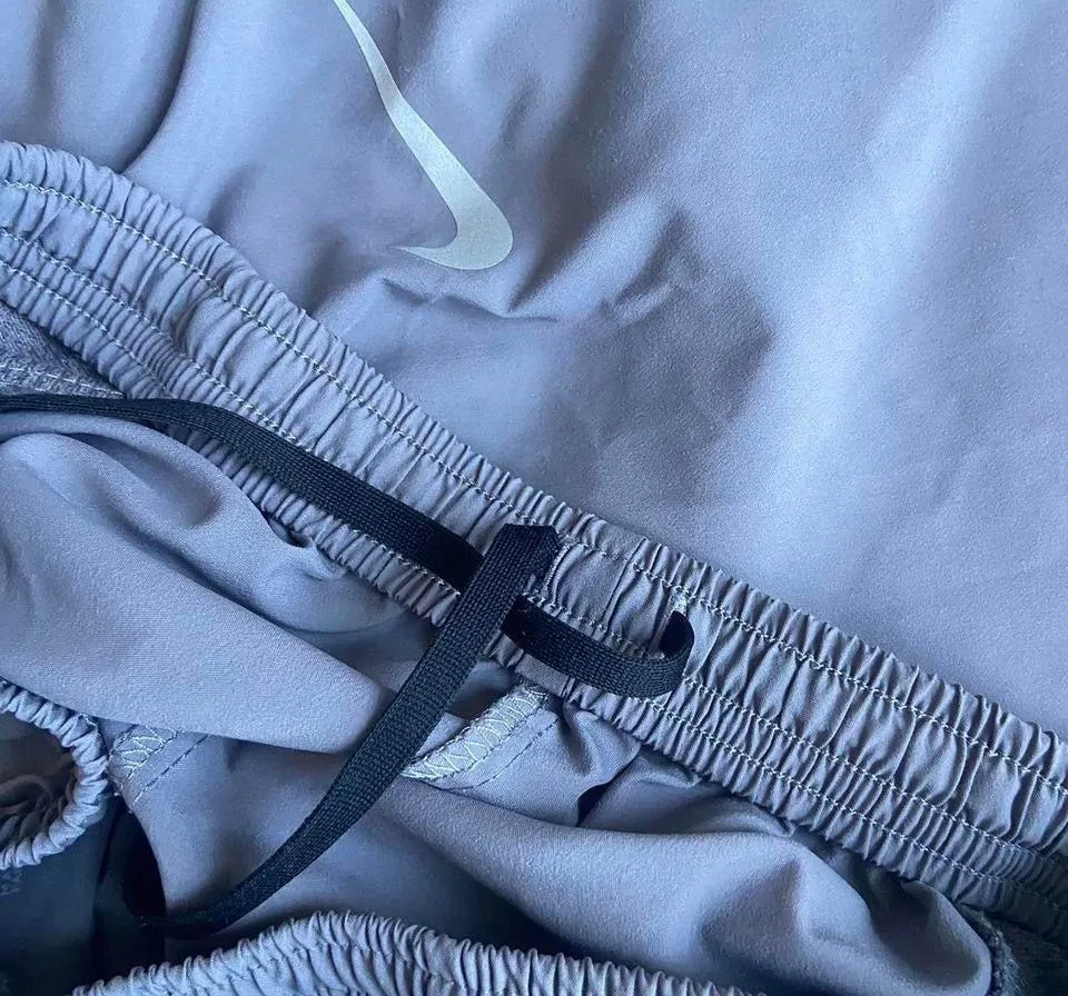 Gray Dri-Fit Workout Jogger Sweatpants 🔥 - Image 5