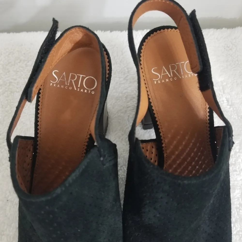 Franco Sarto  Austin - Image 3