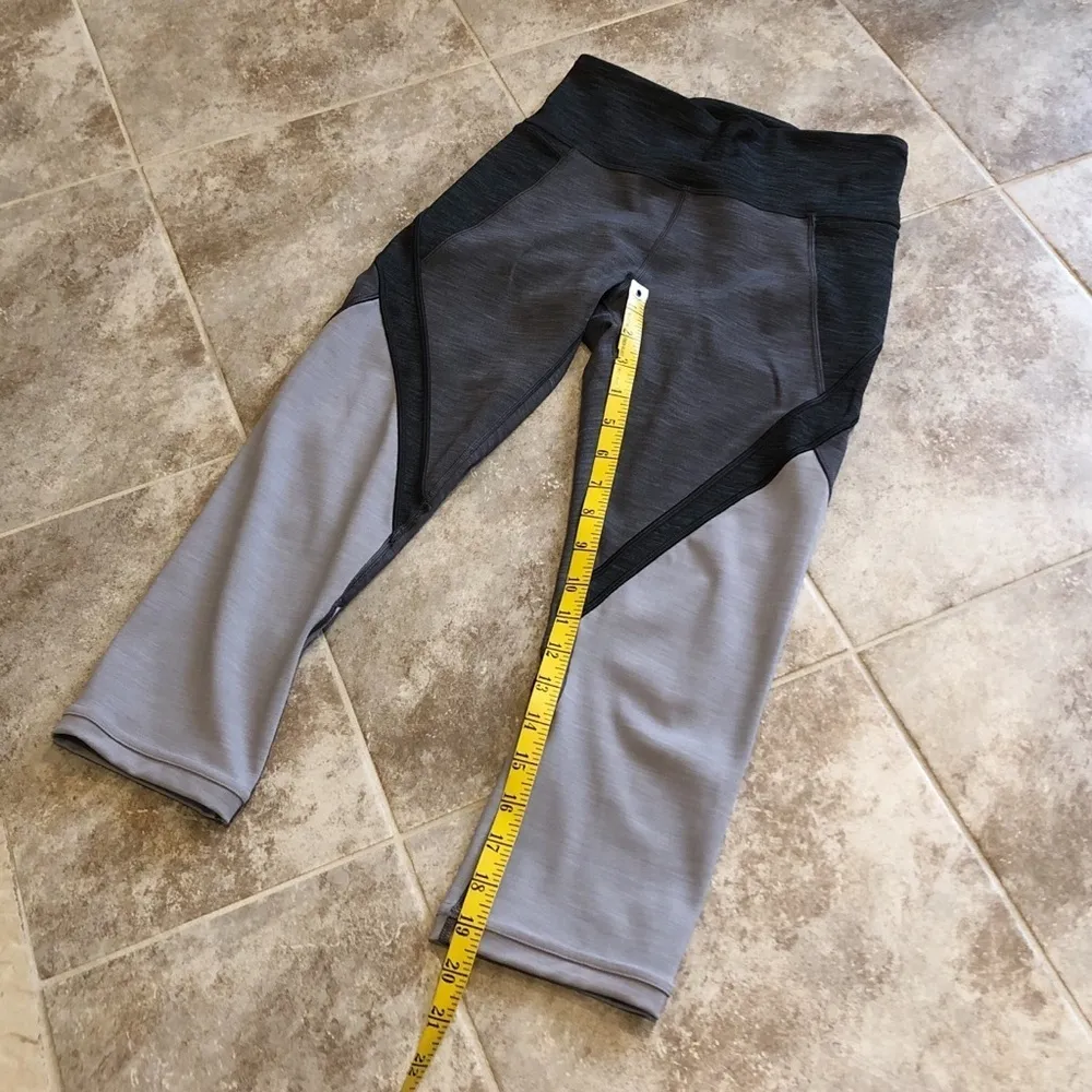 Lululemon Early Extension high rise … - Image 7