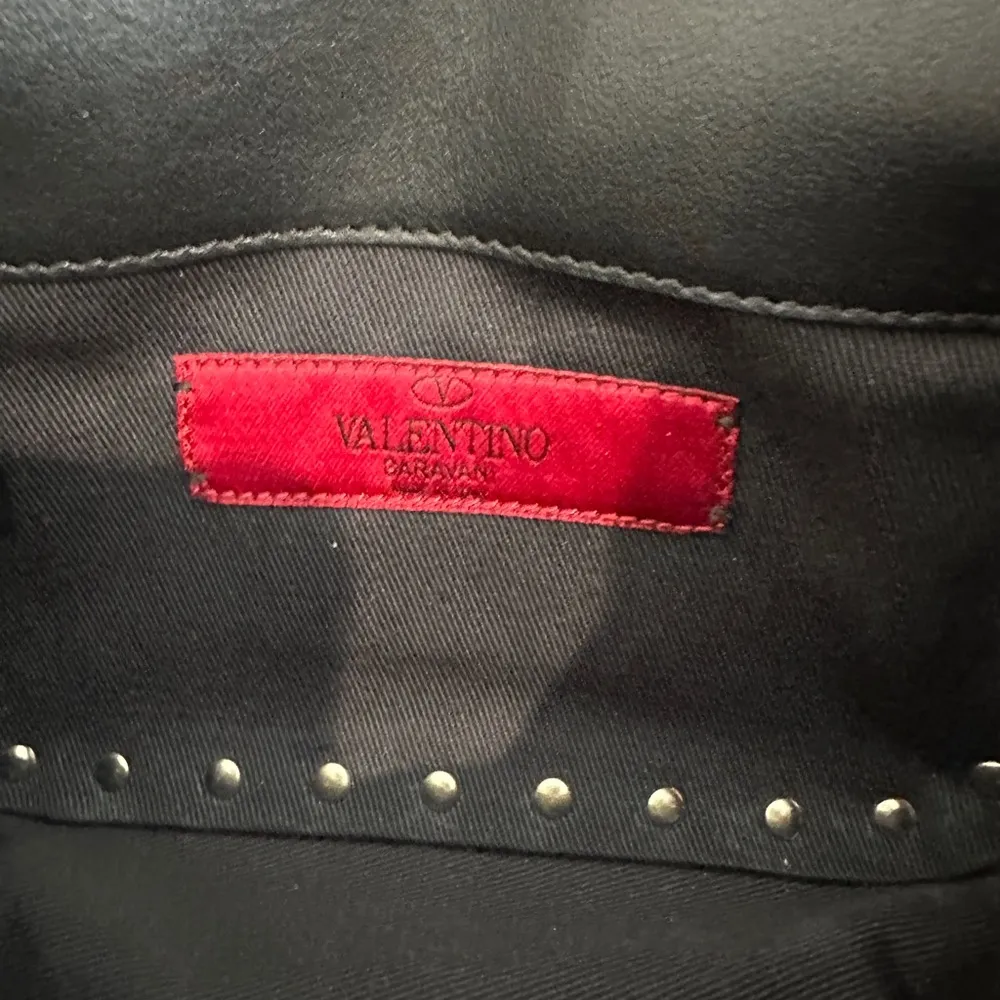 Valentino Rockstud Belt Bag - Image 8