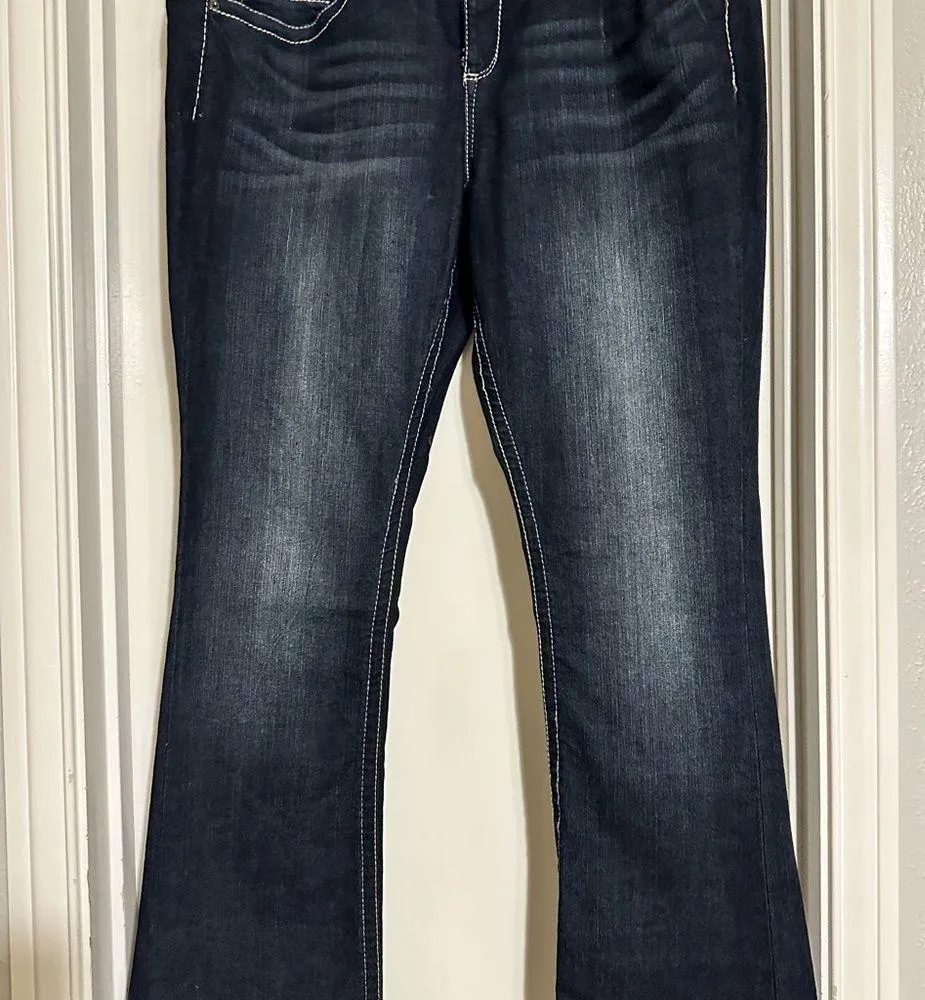 Mudd Jeans Bootcut - Image 2