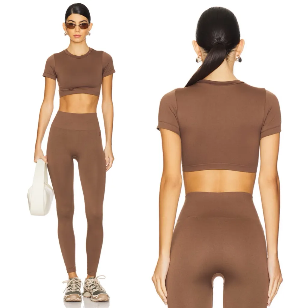 Revolve IVL Collective Seamless T - Image 8