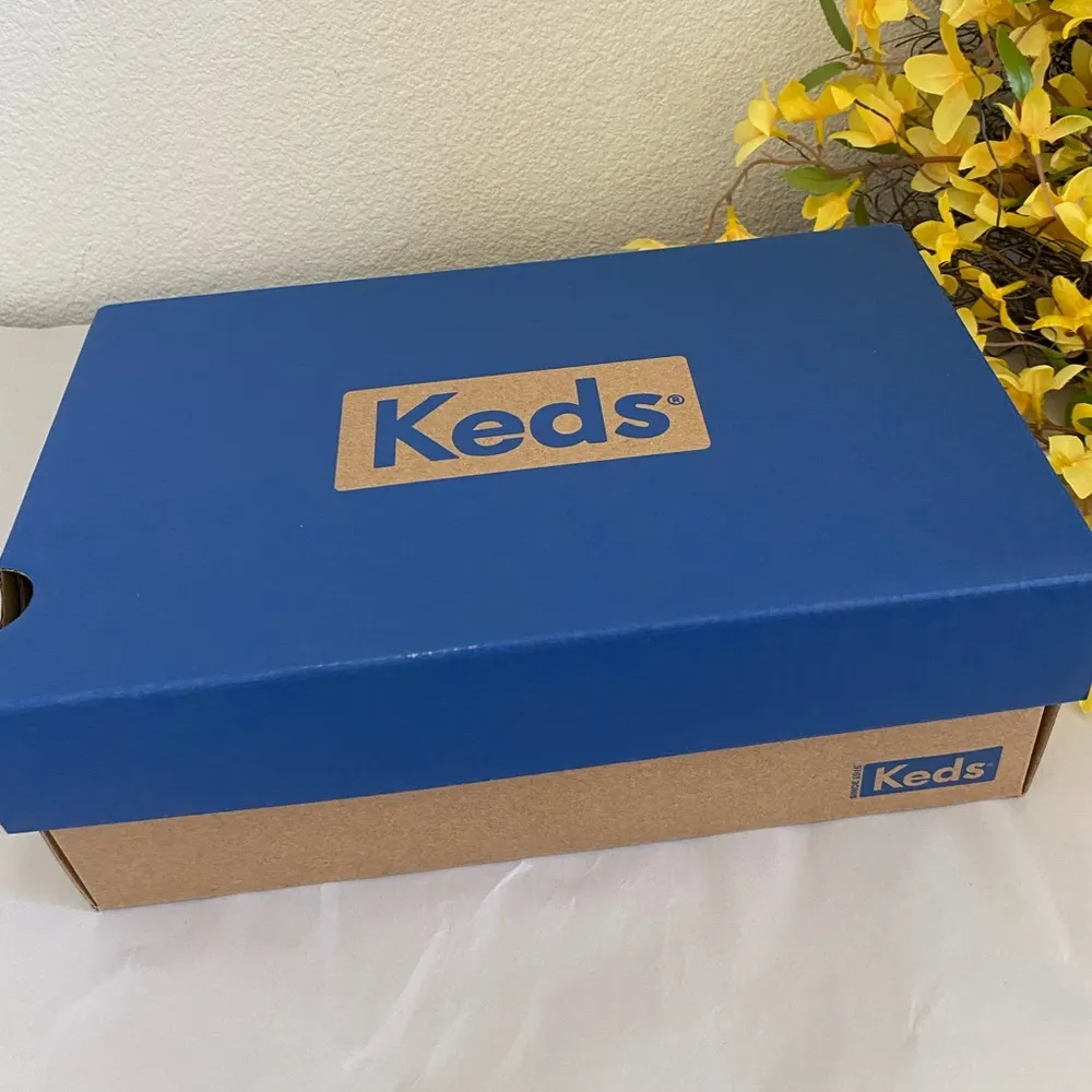 Keds Women’s Slip- On Tropical Shoes - Image 10