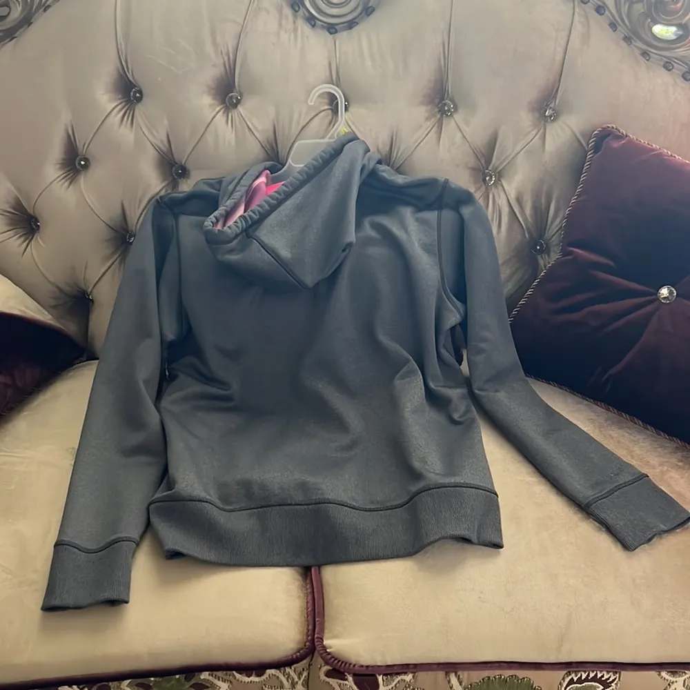 Under Armour Hoodie - Image 4