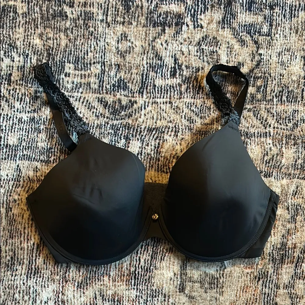 Natori Rose Dream Custom Coverage Underwire Bra - Image 2