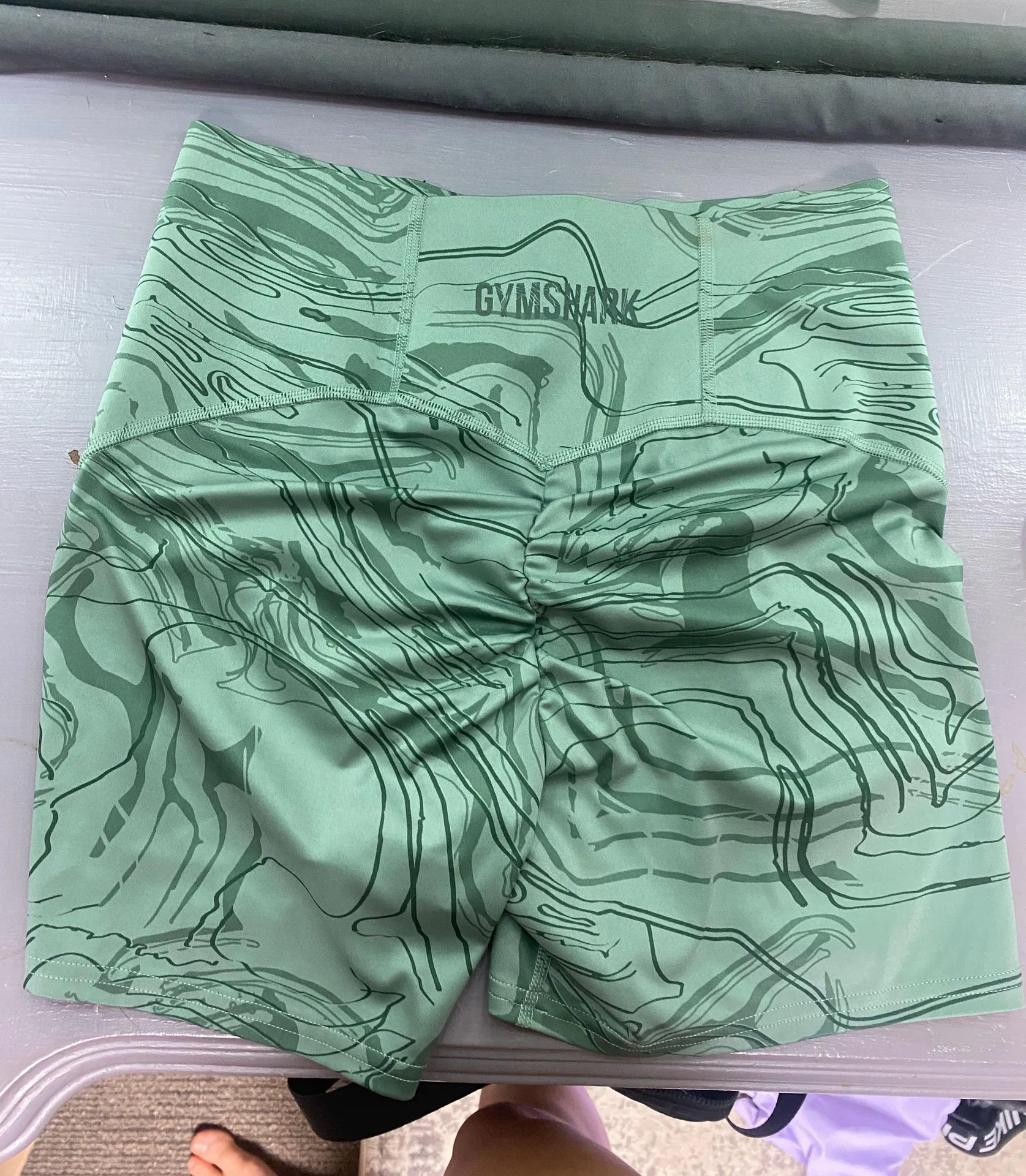 Gymshark Shorts - Image 4