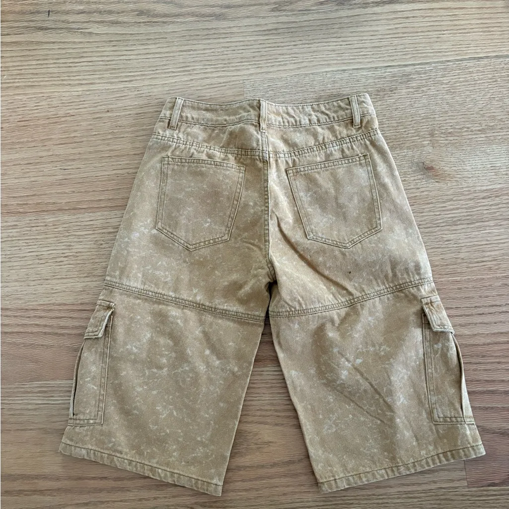 Lioness shorts - Image 3