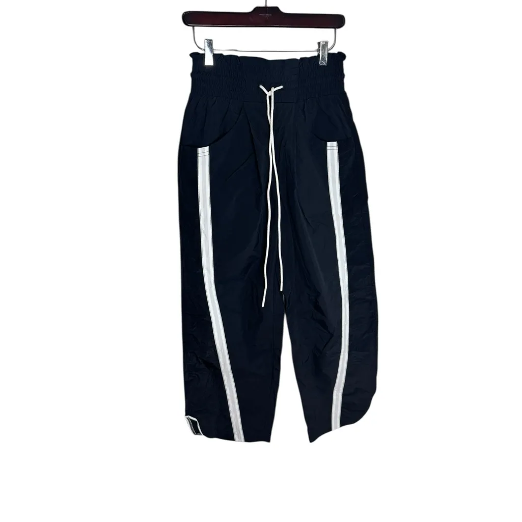FP Movement Champ Is Here Track Pants Black XS - Image 3