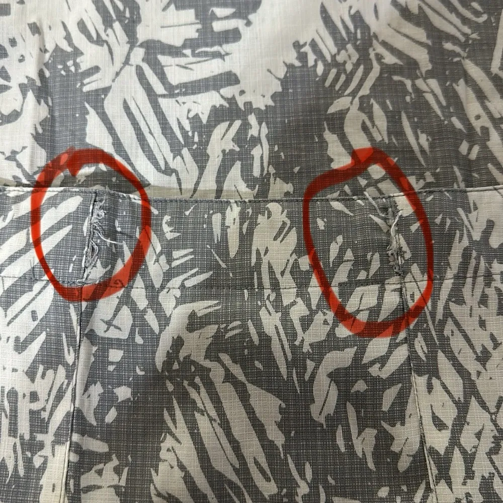 Royal Robbins Bergen Skirt - Size L - Image 9