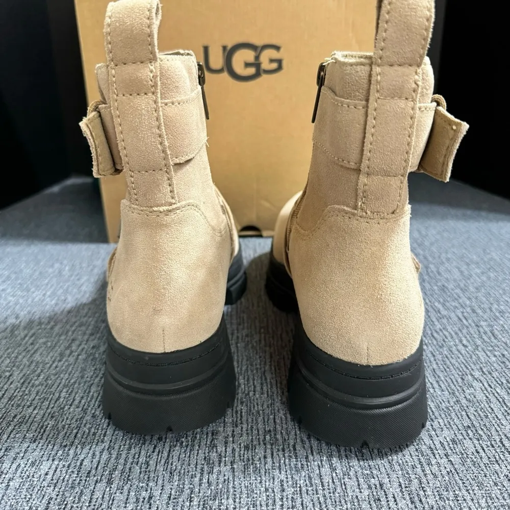 UGG Women’s Ashton Waterproof Boot - Image 9