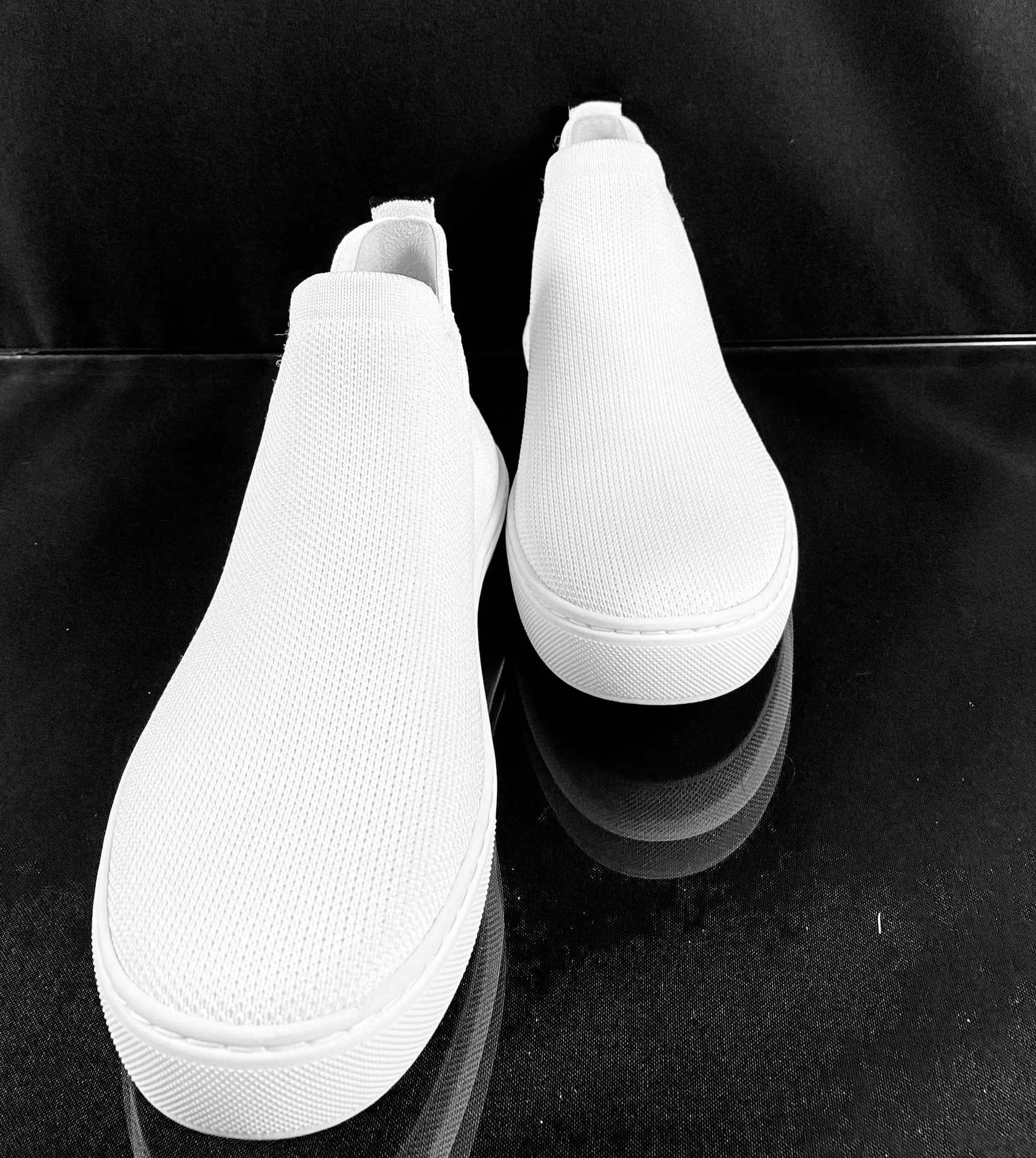 Rothy's s  Chlesea booties - Image 5