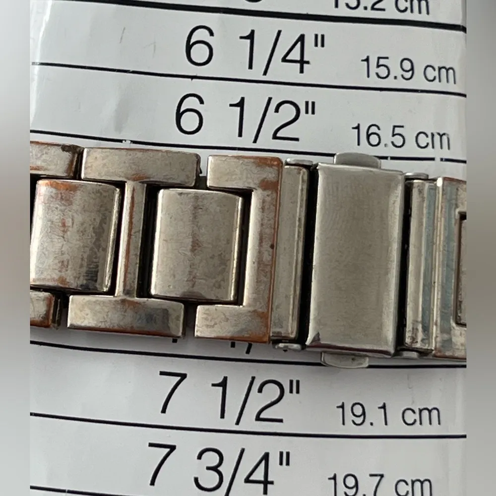 Fashion Watch Charming Charlie Brand - Image 10