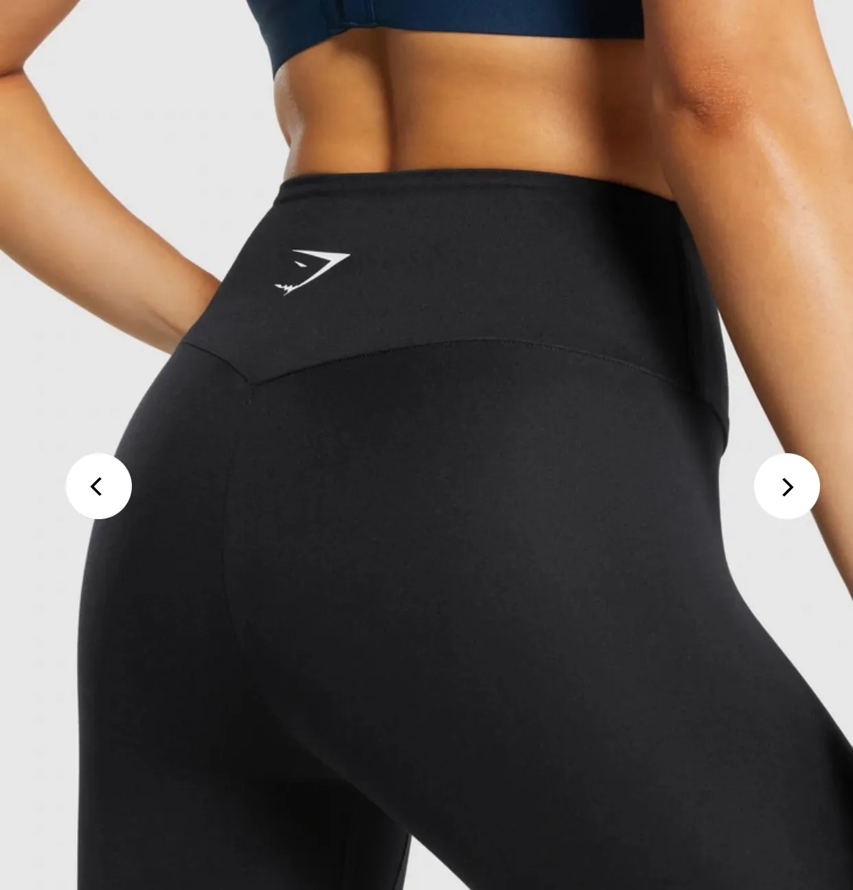 Gymshark Legging - Image 3