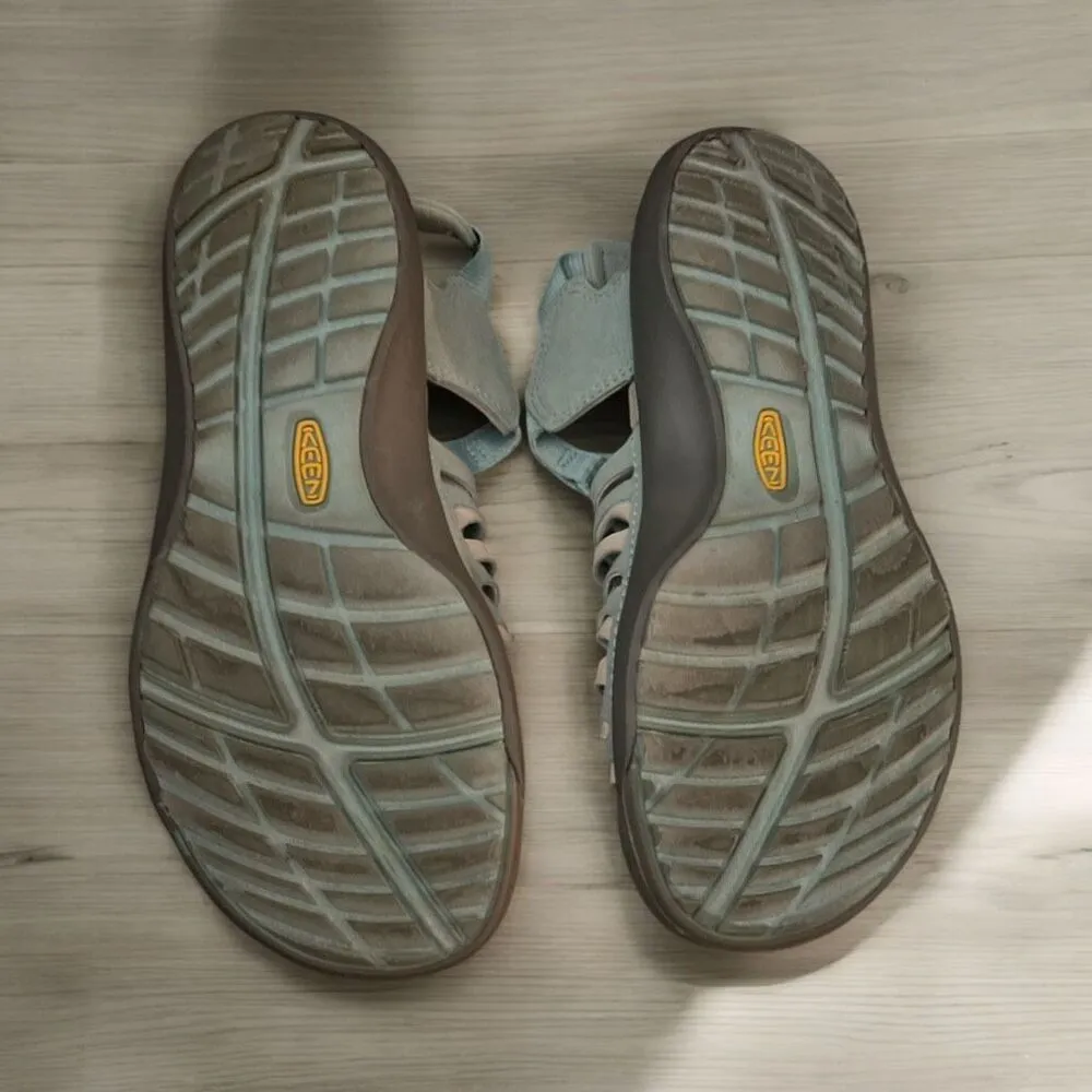 ✨KEEN Women's Cypress Sz 8 Sandals✨ - Image 6