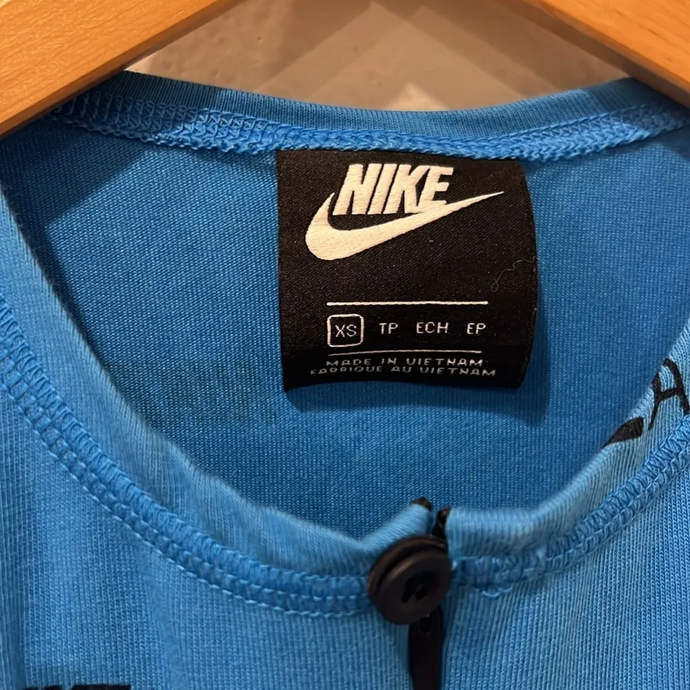 Nike Women’s Air Racerback Bodysuit | Size Extra Small - Image 3