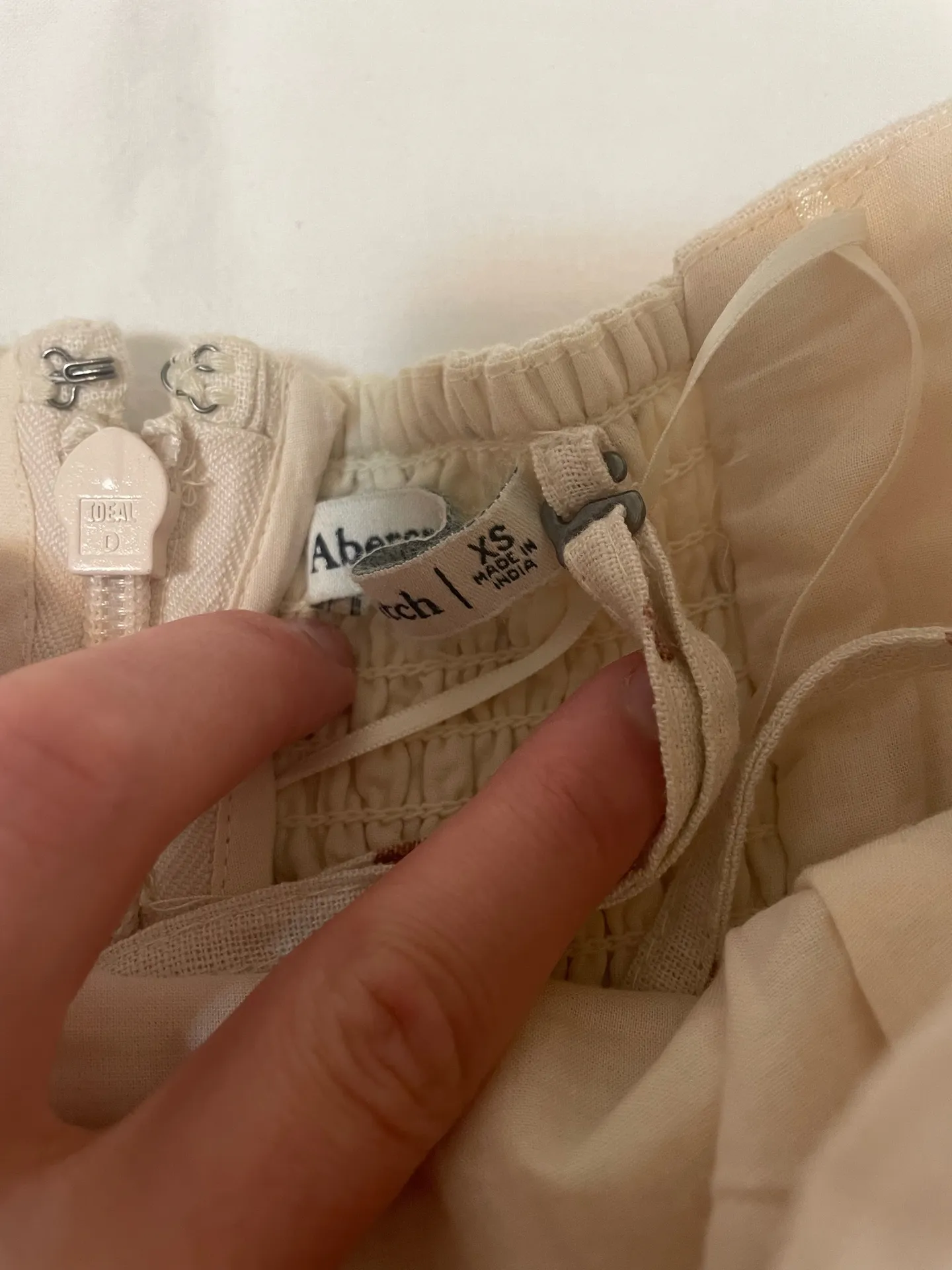 Abercrombie Dress - Image 3