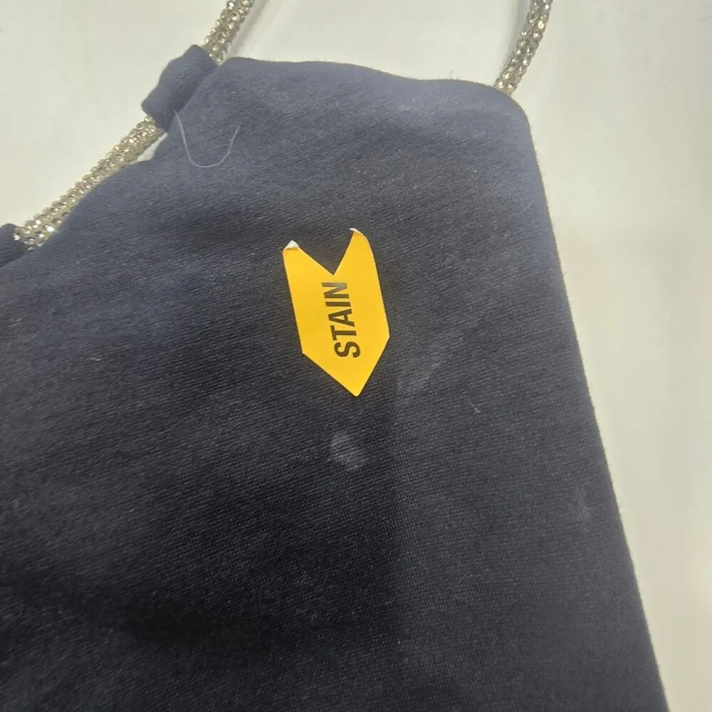 Lovers and Friends Charlotte Midi Dress in Black Small - Image 15