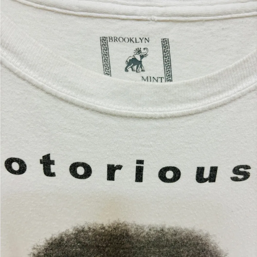 The Notorious BIG Sz L T - Image 2