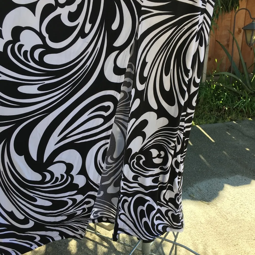 Michael Michael Kors mini Cynthia halter dress - Image 5