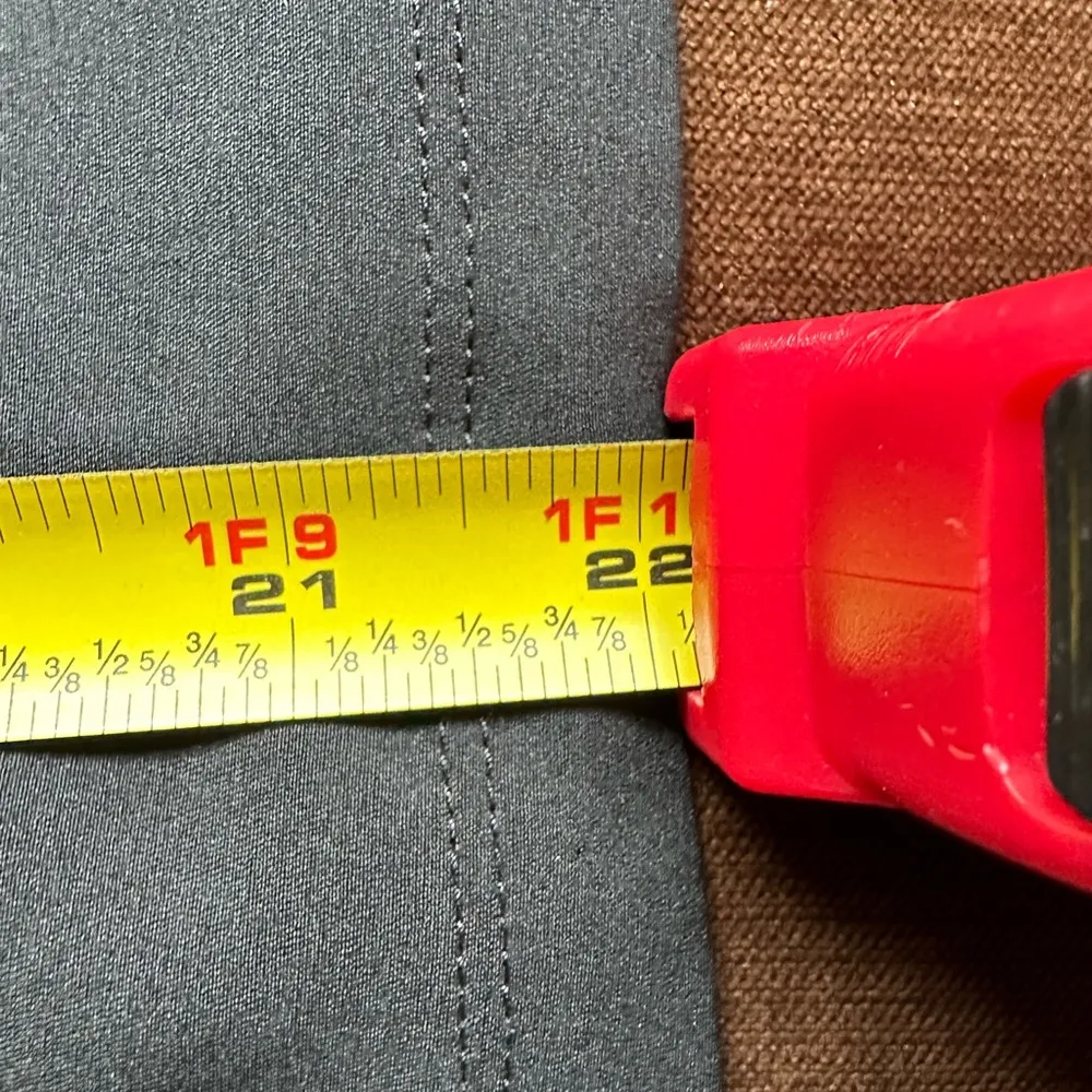 Ellen Tracy.Black Sleeveless Dress Or Casual Top 93% Silk Zipper In Back SZ 6 - Image 9