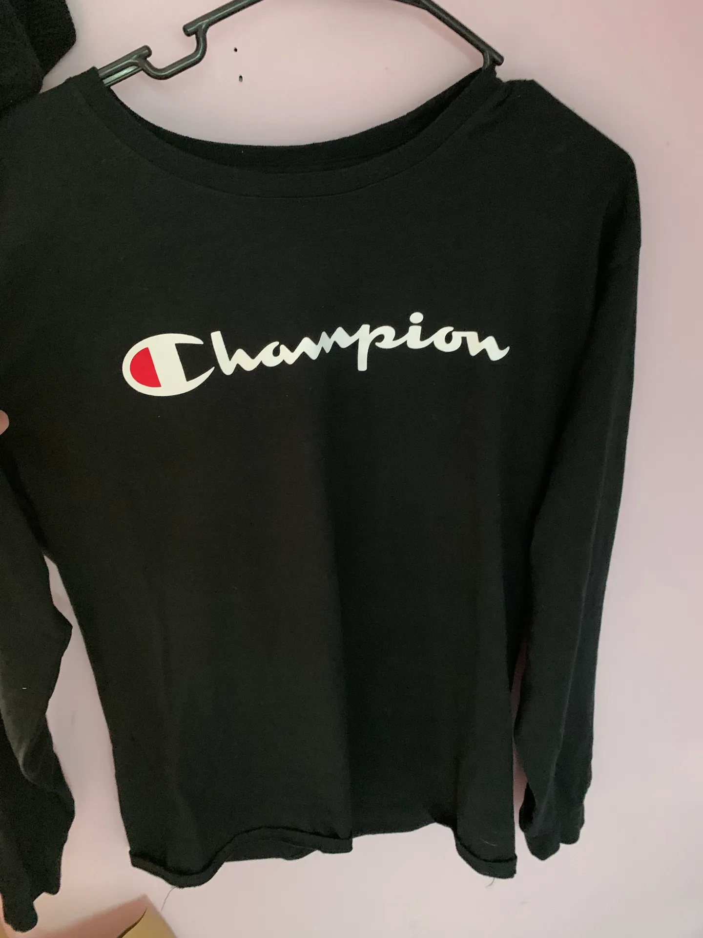 Champion Tee - Image 2