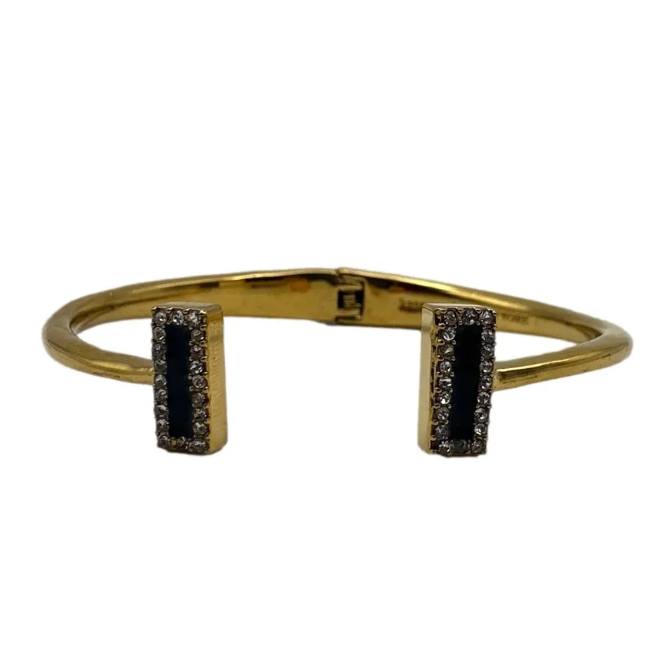 kate spade Sam Icon Bar Bracelet - Image 2