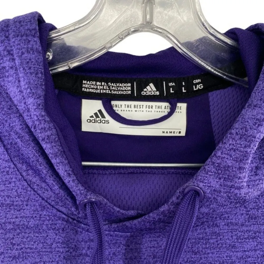 Trevecca Nazarene University Trojans  Basketball Hoodie Sweatshirt - Image 5