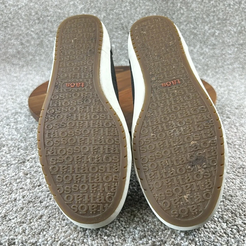 Taos superstar women’s size 10 Gray - Image 5