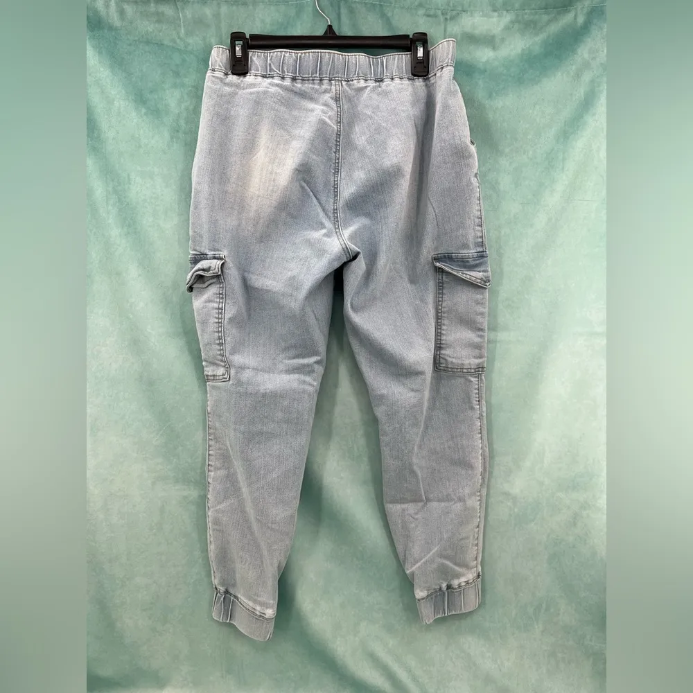 Ashley Mason  Cargo Jogger 17/33 - Image 3