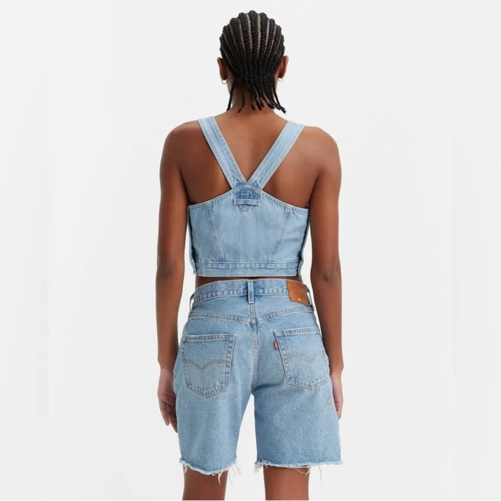 Levi's Levi’s SHELLSEA OVERALL TOP - Image 2