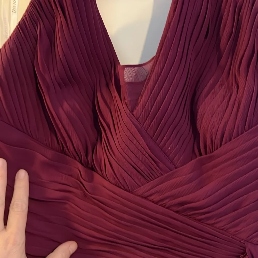 David’s Bridal prom dress - Image 6