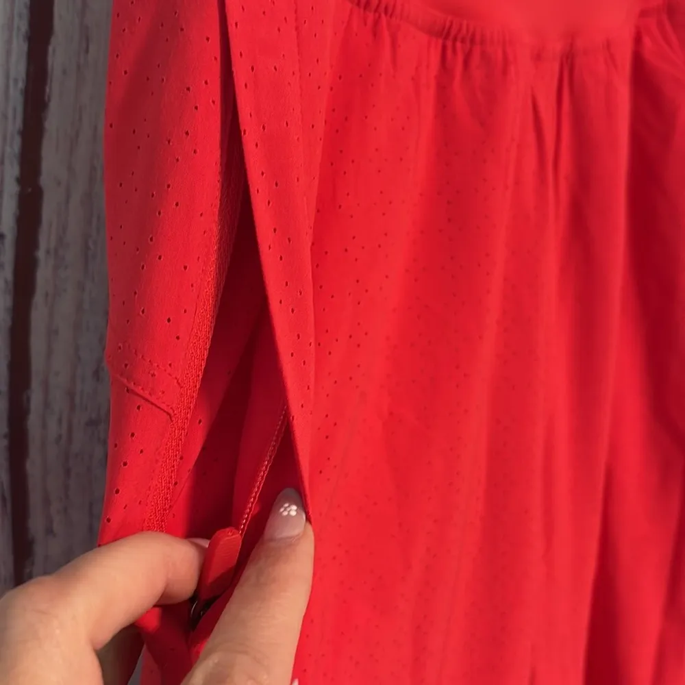 NWT Lululemon Adapted State Perforated High-Rise Jogger - Image 6