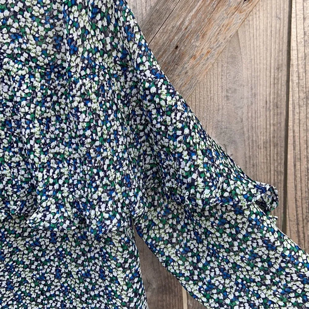 NWT Anthropologie Sunday in Brooklyn top - Image 5