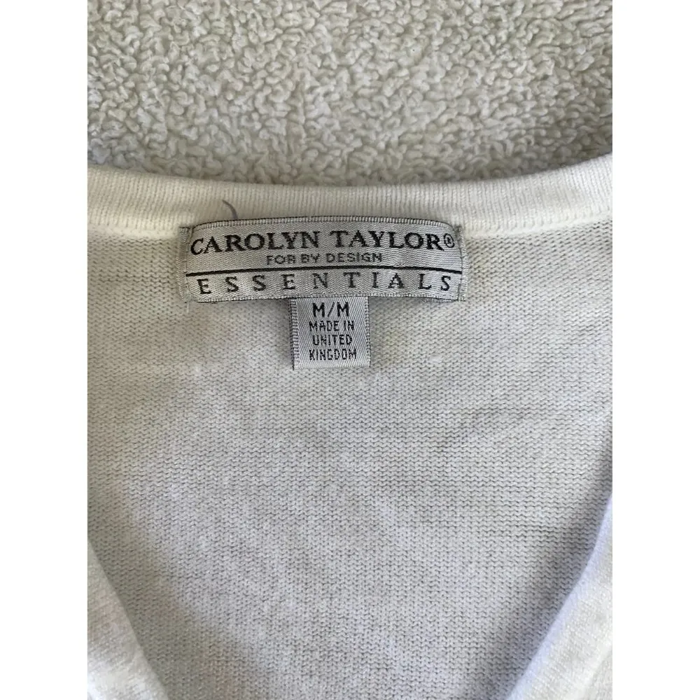 Carolyn Taylor Women's Casual Sweater - Image 3
