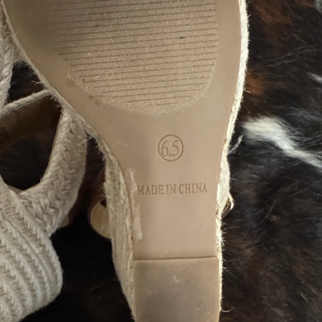 Steve Madden Renders Espadrille Sandals - Image 6