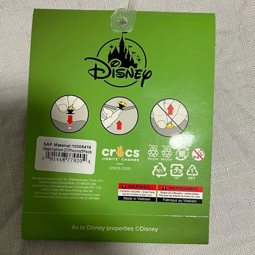 croc jibitz - Image 2