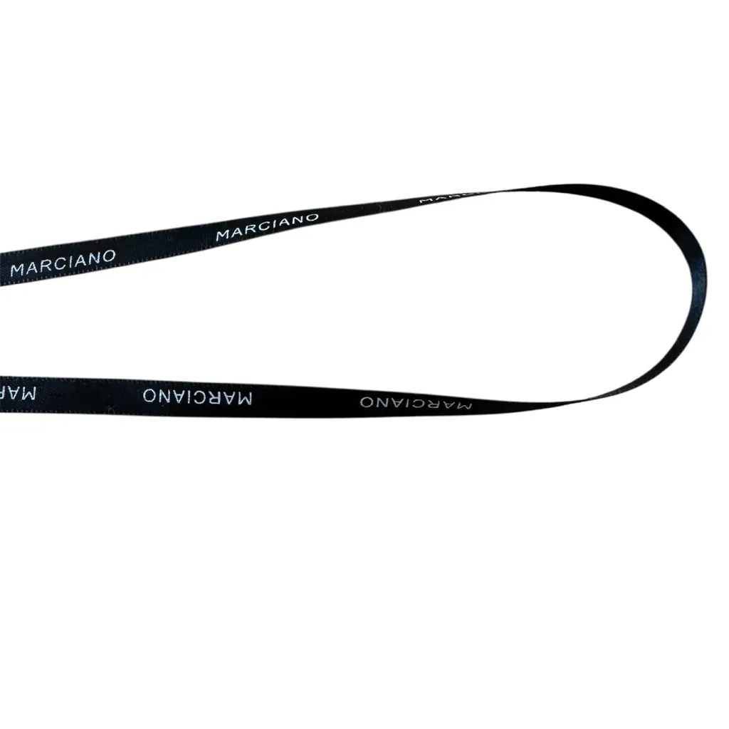 Marciano  XS VINTAGE $98 RETAIL NWT Silver Blouse  - Image 5