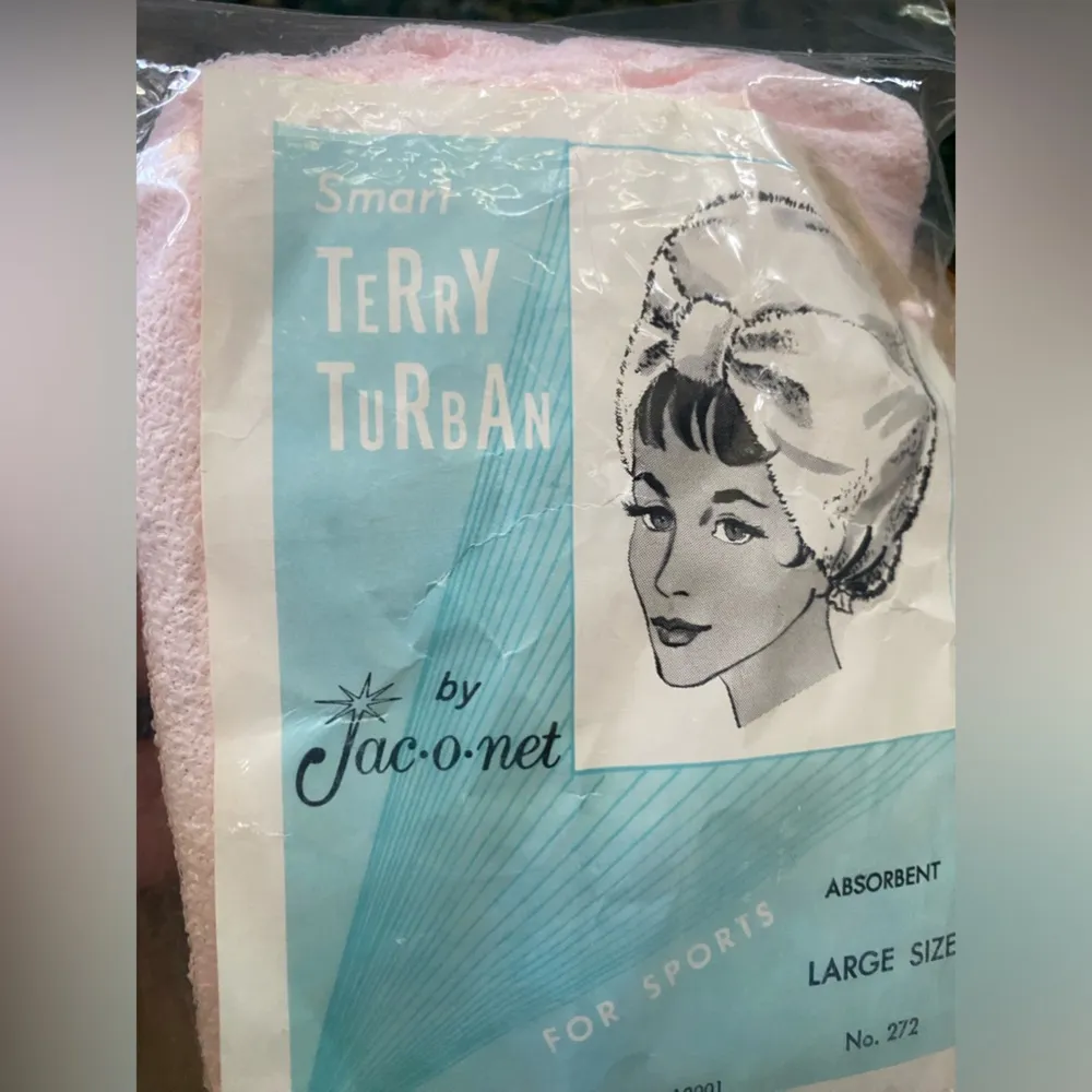 Vintage deadstock Jac - Image 2