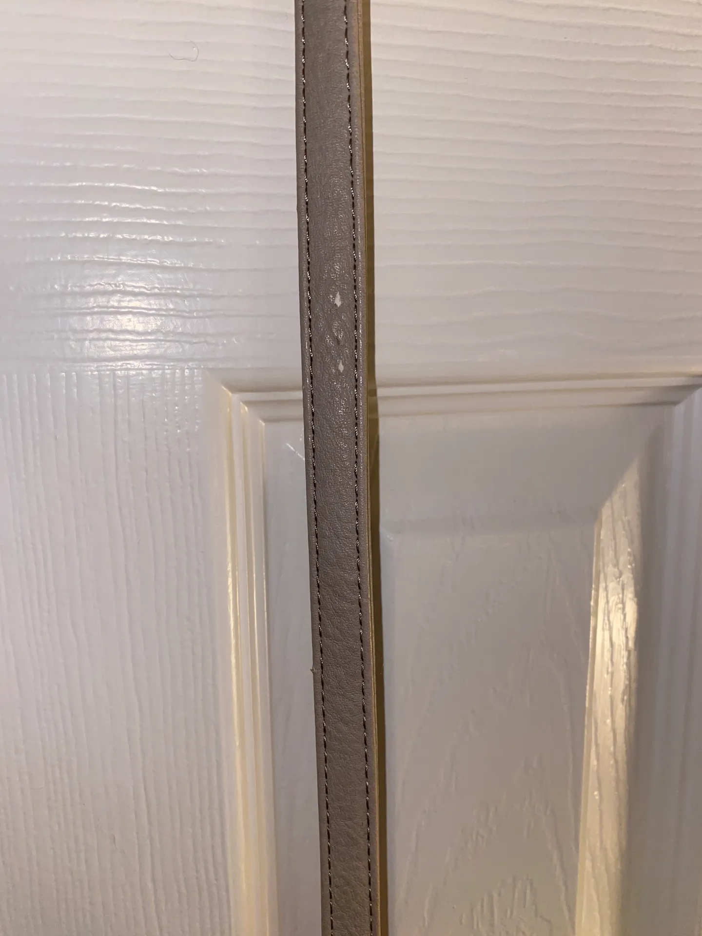 Steve Madden Gray Purse - Image 5