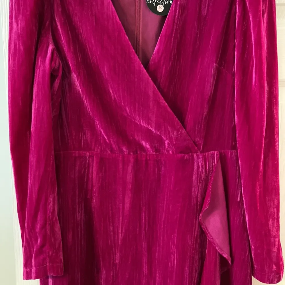 Adelyn Rae SAS Collection Dress so beautiful size L brand new with tag - Image 6