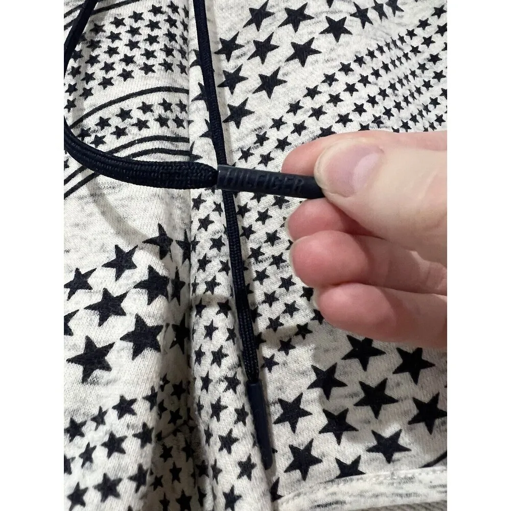 Tommy Hilfiger Shorts With Stars - Image 3
