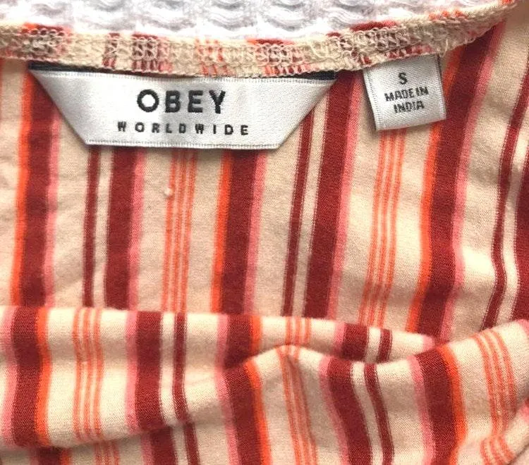 Obey bodysuit - Image 5