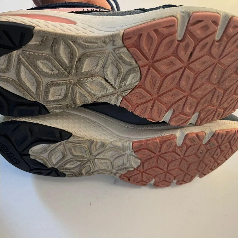 Ryka Women's Belong Running Athletic Tennis Shoe Sneaker French Blue Size 7 - Image 3