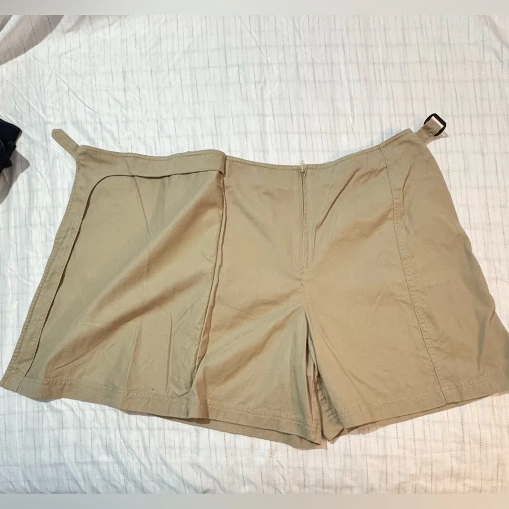 Rafaella Women’s Skort – Size 16 | RN 95616 - Image 8