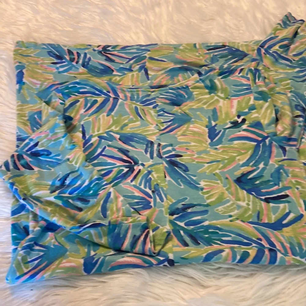 Lilly Pulitzer Women Dress Size M used but in very good condition - Image 10