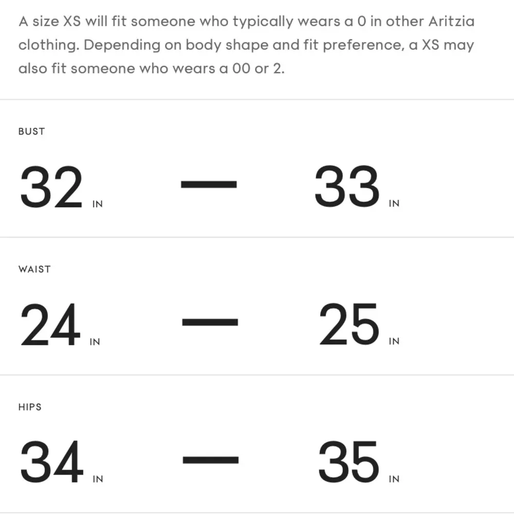 Aritzia Wilfred Free Cut - Image 16