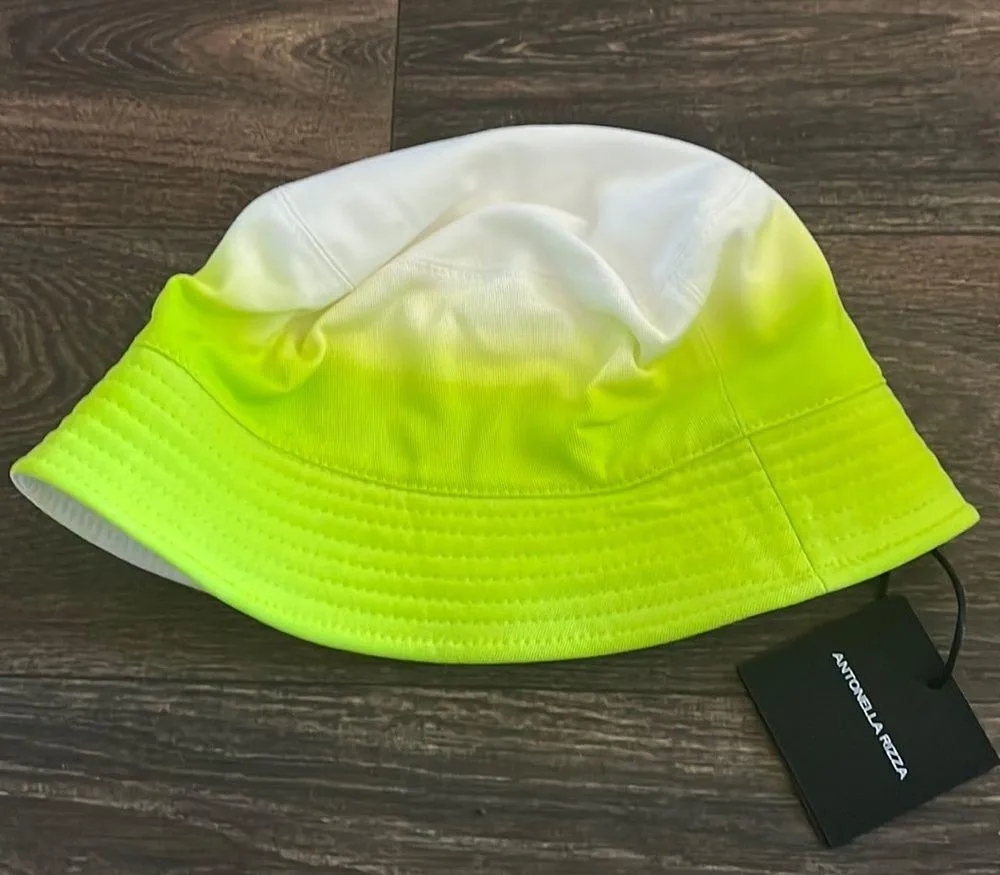 Antonella Rizza Bucket Hat - Image 2